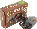 Аромамедальон