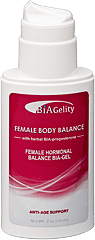 Крем-гель для женщин «Female Body Balance BIA-Gel»