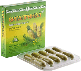 Крем-карандаш «Витапринол»