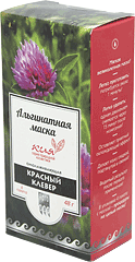 Маска альгинатная омолаживающая